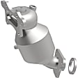 5531680 Catalytic Converter, 1.5L, 4Cyl, CARB and Federal EPA Standards, 50-state Legal, California Series, Direct Fit