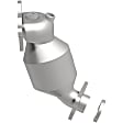 5531680 Catalytic Converter, 1.5L, 4Cyl, CARB and Federal EPA Standards, 50-state Legal, California Series, Direct Fit