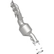 5531719 Rear, Driver or Passenger Side Catalytic Converter, 3.0L, 6Cyl, CARB and Federal EPA Standards, 50-state Legal, California Series, Direct Fit