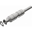 55320 Catalytic Converter, Federal EPA Standard, 46-State Legal (Cannot ship to CA, CO, NY or ME), HM Grade Series, Direct Fit