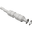 55320 Catalytic Converter, Federal EPA Standard, 46-State Legal (Cannot ship to CA, CO, NY or ME), HM Grade Series, Direct Fit