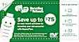 55320 Catalytic Converter, Federal EPA Standard, 46-State Legal (Cannot ship to CA, CO, NY or ME), HM Grade Series, Direct Fit