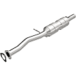 55323 Catalytic Converter, Federal EPA Standard, 46-State Legal (Cannot ship to CA, CO, NY or ME), HM Grade Series, Direct Fit
