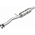 55323 Catalytic Converter, Federal EPA Standard, 46-State Legal (Cannot ship to CA, CO, NY or ME), HM Grade Series, Direct Fit
