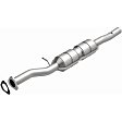 55324 Catalytic Converter, Federal EPA Standard, 46-State Legal (Cannot ship to CA, CO, NY or ME), HM Grade Series, Direct Fit
