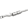 55324 Catalytic Converter, Federal EPA Standard, 46-State Legal (Cannot ship to CA, CO, NY or ME), HM Grade Series, Direct Fit