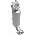 5551120 Front, Driver or Passenger Side Catalytic Converter, 3.6L, 6Cyl, CARB and Federal EPA Standards, 50-state Legal, California Series, Direct Fit