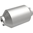 5551205 No Returns Accepted - Catalytic Converter, CARB and Federal EPA Standards, 50-state Legal, California Series, Universal (Welding Required)