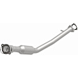 5551220 Catalytic Converter, 3.4L, 6Cyl, CARB and Federal EPA Standards, 50-state Legal, California Series, Direct Fit