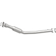 5551220 Catalytic Converter, 3.4L, 6Cyl, CARB and Federal EPA Standards, 50-state Legal, California Series, Direct Fit