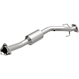 5551221 Catalytic Converter, 4.2L, 6Cyl, CARB and Federal EPA Standards, 50-state Legal, California Series, Direct Fit