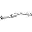 5551221 Catalytic Converter, 4.2L, 6Cyl, CARB and Federal EPA Standards, 50-state Legal, California Series, Direct Fit