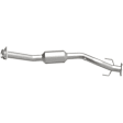 5551221 Catalytic Converter, 4.2L, 6Cyl, CARB and Federal EPA Standards, 50-state Legal, California Series, Direct Fit