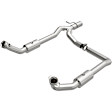 5551294 Catalytic Converter, CARB and Federal EPA Standards, 50-state Legal, California Series, Direct Fit
