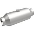 5551354 No Returns Accepted - Catalytic Converter, CARB and Federal EPA Standards, 50-state Legal, California Series, Universal (Welding Required)
