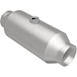 5551359 No Returns Accepted - Driver or Passenger Side Catalytic Converter, 6.2L, 8Cyl, CARB and Federal EPA Standards, 50-state Legal, California Series, Universal (Welding Required)