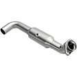 5551419 Driver Side Catalytic Converter, 5.4L, 8Cyl, CARB and Federal EPA Standards, 50-state Legal, California Series, Direct Fit