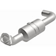 5551419 Driver Side Catalytic Converter, 5.4L, 8Cyl, CARB and Federal EPA Standards, 50-state Legal, California Series, Direct Fit