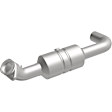 5551419 Driver Side Catalytic Converter, 5.4L, 8Cyl, CARB and Federal EPA Standards, 50-state Legal, California Series, Direct Fit