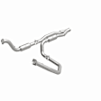 5551457 Catalytic Converter, 5.7L, 8Cyl, CARB and Federal EPA Standards, 50-state Legal, California Series, Direct Fit