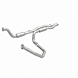 5551457 Catalytic Converter, 5.7L, 8Cyl, CARB and Federal EPA Standards, 50-state Legal, California Series, Direct Fit