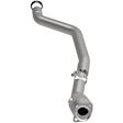 5551485 Driver Side Catalytic Converter, CARB and Federal EPA Standards, 50-state Legal, California Series, Direct Fit