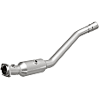 5551486 Passenger Side Catalytic Converter, CARB and Federal EPA Standards, 50-state Legal, California Series, Direct Fit
