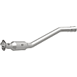 5551486 Passenger Side Catalytic Converter, CARB and Federal EPA Standards, 50-state Legal, California Series, Direct Fit