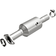 5551517 Catalytic Converter, 2.5L, 4Cyl, CARB and Federal EPA Standards, 50-state Legal, Direct Fit