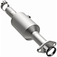 5551517 Catalytic Converter, 2.5L, 4Cyl, CARB and Federal EPA Standards, 50-state Legal, Direct Fit