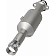 5551517 Catalytic Converter, 2.5L, 4Cyl, CARB and Federal EPA Standards, 50-state Legal, Direct Fit