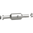 5551517 Catalytic Converter, 2.5L, 4Cyl, CARB and Federal EPA Standards, 50-state Legal, Direct Fit