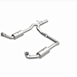 5551599 Catalytic Converter, 6.8L, 10Cyl, Federal EPA Standard, 46-State Legal (Cannot ship to CA, CO, NY or ME), California Series, Direct Fit