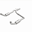 5551599 Catalytic Converter, 6.8L, 10Cyl, Federal EPA Standard, 46-State Legal (Cannot ship to CA, CO, NY or ME), California Series, Direct Fit