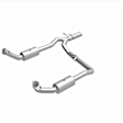 5551599 Catalytic Converter, 6.8L, 10Cyl, Federal EPA Standard, 46-State Legal (Cannot ship to CA, CO, NY or ME), California Series, Direct Fit