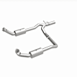 5551599 Catalytic Converter, 6.8L, 10Cyl, Federal EPA Standard, 46-State Legal (Cannot ship to CA, CO, NY or ME), California Series, Direct Fit