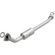 5551700 Passenger Side Catalytic Converter, 4.7L, 8Cyl, CARB and Federal EPA Standards, 50-state Legal, California Series, Direct Fit