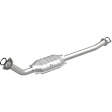 5551700 Passenger Side Catalytic Converter, 4.7L, 8Cyl, CARB and Federal EPA Standards, 50-state Legal, California Series, Direct Fit