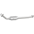 5551700 Passenger Side Catalytic Converter, 4.7L, 8Cyl, CARB and Federal EPA Standards, 50-state Legal, California Series, Direct Fit