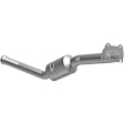 5551723 Driver Side Catalytic Converter, 3.6L, 6Cyl, CARB and Federal EPA Standards, 50-state Legal, California Series, Direct Fit