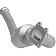 5551723 Driver Side Catalytic Converter, 3.6L, 6Cyl, CARB and Federal EPA Standards, 50-state Legal, California Series, Direct Fit