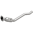 5551739 Passenger Side Catalytic Converter, 5.7L, 8Cyl, CARB and Federal EPA Standards, 50-state Legal, California Series, Direct Fit