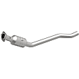 5551739 Passenger Side Catalytic Converter, 5.7L, 8Cyl, CARB and Federal EPA Standards, 50-state Legal, California Series, Direct Fit