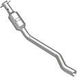 5551739 Passenger Side Catalytic Converter, 5.7L, 8Cyl, CARB and Federal EPA Standards, 50-state Legal, California Series, Direct Fit