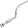 5551948 Catalytic Converter, CARB and Federal EPA Standards, 50-state Legal, California Series, Direct Fit