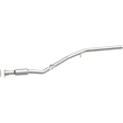 5551948 Catalytic Converter, CARB and Federal EPA Standards, 50-state Legal, California Series, Direct Fit