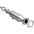 5561161 Catalytic Converter, 2.0L, 4Cyl, CARB and Federal EPA Standards, 50-state Legal, California Series, Direct Fit