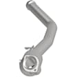 5561172 Driver Side Catalytic Converter, CARB and Federal EPA Standards, 50-state Legal, California Series, Direct Fit