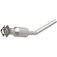 5561242 Catalytic Converter, 2.4L, 4Cyl, CARB and Federal EPA Standards, 50-state Legal, California Series, Direct Fit