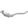 5561244 Passenger Side Catalytic Converter, 5.7L, 8Cyl, CARB and Federal EPA Standards, 50-state Legal, California Series, Direct Fit
